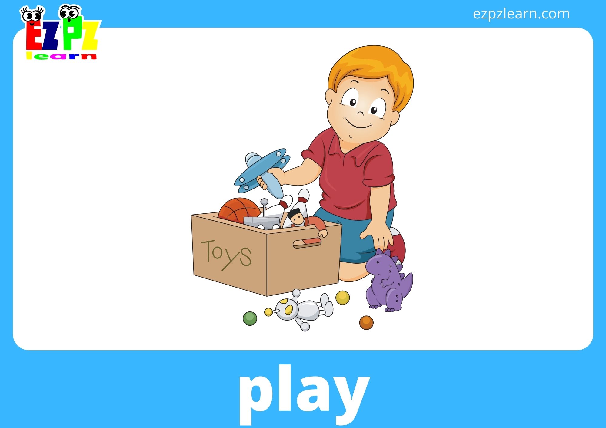 play